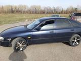 Mazda 626 1994 года за 999 999 тг. в Щучинск – фото 4