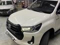 Toyota Hilux 2021 годаүшін22 400 000 тг. в Актау – фото 9