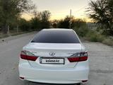 Toyota Camry 2016 года за 11 250 000 тг. в Алматы – фото 4