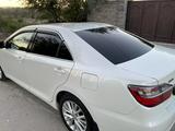 Toyota Camry 2016 года за 11 250 000 тг. в Алматы – фото 5