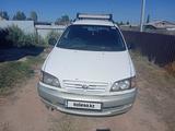 Toyota Ipsum 1997 годаүшін2 800 000 тг. в Большая Владимировка – фото 2