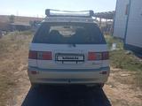 Toyota Ipsum 1997 годаүшін2 800 000 тг. в Большая Владимировка – фото 3
