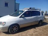 Toyota Ipsum 1997 годаүшін2 800 000 тг. в Большая Владимировка – фото 4