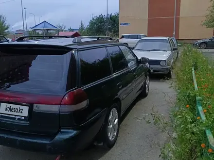 Subaru Legacy 1995 года за 1 950 000 тг. в Астана – фото 7