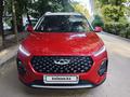 Chery Tiggo 2 Pro 2023 года за 5 000 000 тг. в Алматы