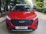 Chery Tiggo 2 Pro 2023 года за 5 000 000 тг. в Алматы