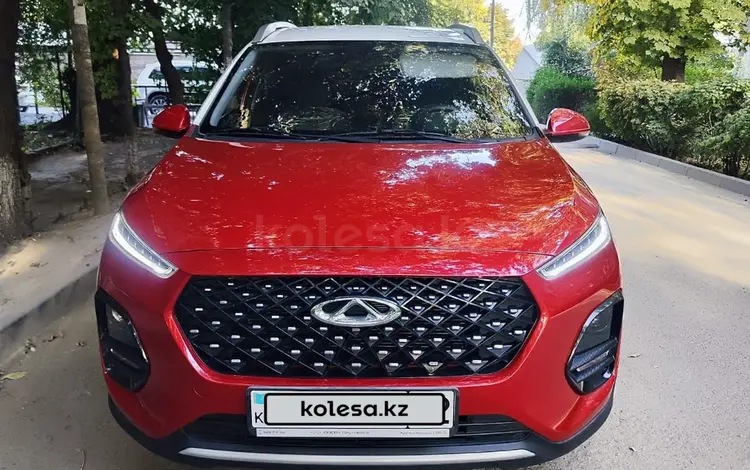 Chery Tiggo 2 Pro 2023 года за 5 000 000 тг. в Алматы