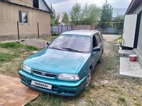 Nissan Primera 1993 годаfor1 000 000 тг. в Алматы