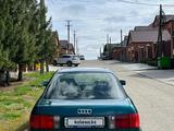 Audi 80 1992 года за 2 280 000 тг. в Усть-Каменогорск – фото 4