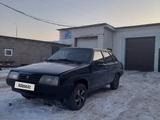 ВАЗ (Lada) 21099 1999 года за 1 200 000 тг. в Астана