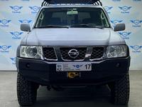 Nissan Patrol 2008 годаүшін12 000 000 тг. в Алматы
