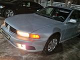 Mitsubishi Galant 2002 года за 1 700 000 тг. в Караганда – фото 2