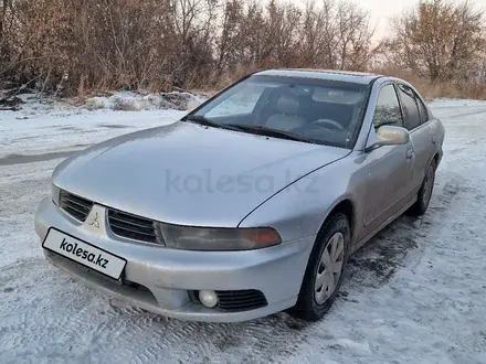 Mitsubishi Galant 2002 года за 1 700 000 тг. в Караганда – фото 6