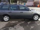 Volkswagen Passat 1991 годаfor1 500 000 тг. в Алматы – фото 4