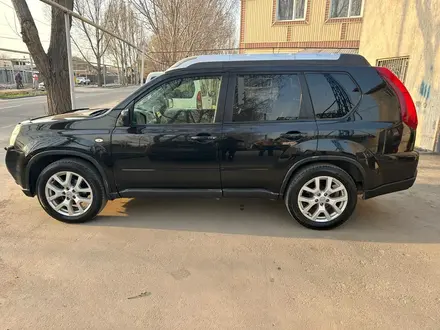 Nissan X-Trail 2012 года за 6 750 000 тг. в Алматы – фото 3