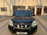 Nissan X-Trail 2012 годаүшін6 750 000 тг. в Алматы