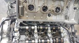 Двигатель на Toyota Camry 40.2GR-FE 3.5L.2az/1mz/3mz/2ar/1gr/2gr/3gr/4gr за 45 745 тг. в Алматы