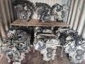Двигатель на Toyota Camry 40.2GR-FE 3.5L.2az/1mz/3mz/2ar/1gr/2gr/3gr/4gr за 45 745 тг. в Алматы – фото 2