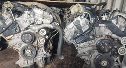 Двигатель на Toyota Camry 40.2GR-FE 3.5L.2az/1mz/3mz/2ar/1gr/2gr/3gr/4gr за 45 745 тг. в Алматы – фото 4