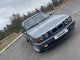 BMW 525 1994 года за 2 321 336 тг. в Караганда