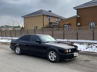 BMW 525 1991 годаүшін2 100 000 тг. в Алматы