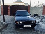 BMW 525 1991 годаfor2 300 000 тг. в Алматы – фото 5