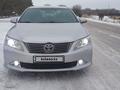 Toyota Camry 2013 годаfor8 600 000 тг. в Уральск – фото 10