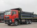 Howo  ZZ3257V384GE1 2025 года за 36 000 000 тг. в Алматы