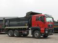 Howo  ZZ3257V384GE1 2025 года за 36 000 000 тг. в Алматы – фото 6