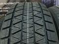 285/45 22 2025 год JAPAN BRIDGESTONE BLIZAK DMV3үшін265 000 тг. в Алматы
