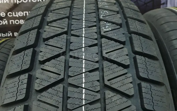 285/45 22 2025 год JAPAN BRIDGESTONE BLIZAK DMV3үшін265 000 тг. в Алматы