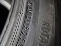 285/45 22 2025 год JAPAN BRIDGESTONE BLIZAK DMV3үшін265 000 тг. в Алматы – фото 3