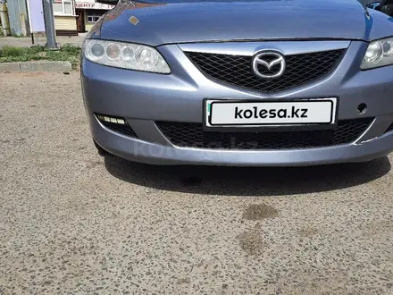 Mazda 6 2003 года за 3 300 000 тг. в Павлодар – фото 10