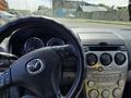 Mazda 6 2003 года за 2 500 000 тг. в Павлодар – фото 4