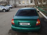 Hyundai Accent 2001 года за 2 000 000 тг. в Астана