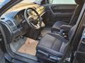 Honda CR-V 2008 года за 6 500 000 тг. в Шымкент – фото 5