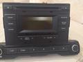 Штатная магнитола Hyundai Elantra за 23 000 тг. в Экибастуз – фото 3