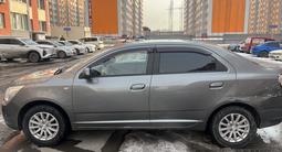 Chevrolet Cobalt 2014 годаfor4 550 000 тг. в Алматы – фото 5