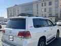 Toyota Land Cruiser 2008 годаүшін14 900 000 тг. в Шымкент – фото 3