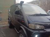 Mitsubishi Delica 1996 годаүшін3 400 000 тг. в Усть-Каменогорск