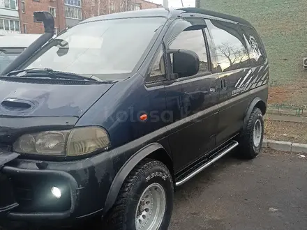 Mitsubishi Delica 1996 года за 3 600 000 тг. в Усть-Каменогорск – фото 2