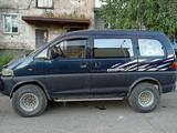 Mitsubishi Delica 1996 годаүшін3 400 000 тг. в Усть-Каменогорск – фото 4