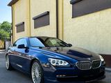 Alpina B6 2014 года за 78 999 999 тг. в Алматы
