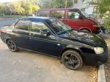 ВАЗ (Lada) Priora 2170 2013 годаүшін1 500 000 тг. в Павлодар – фото 4
