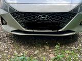 Hyundai Accent 2022 годаfor8 500 000 тг. в Усть-Каменогорск