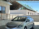 Hyundai Accent 2015 годаүшін6 150 000 тг. в Алматы – фото 3