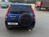 Honda CR-V 2002 годаүшін3 500 000 тг. в Усть-Каменогорск – фото 3