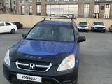 Honda CR-V 2002 годаүшін3 500 000 тг. в Усть-Каменогорск – фото 2
