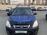Honda CR-V 2002 годаүшін3 500 000 тг. в Усть-Каменогорск – фото 5