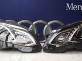 Фары Mercedes W212 Рестайлинг (оригинал, б/у) за 700 000 тг. в Алматы